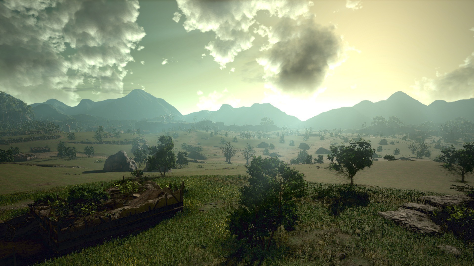 Attack on Titan: Wings of Freedom - Imagen 34